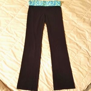 Victoria's secret PINK Small yoga legging